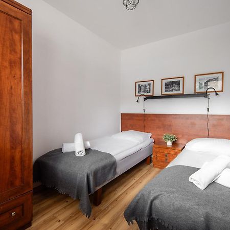 Apartamenty Smrekowa Tatry Zakopane Kültér fotó
