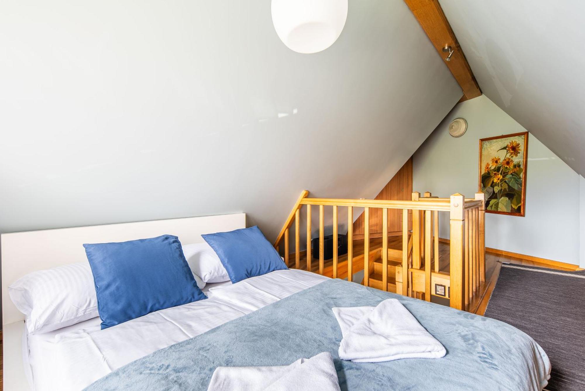 Apartamenty Smrekowa Tatry Zakopane Kültér fotó