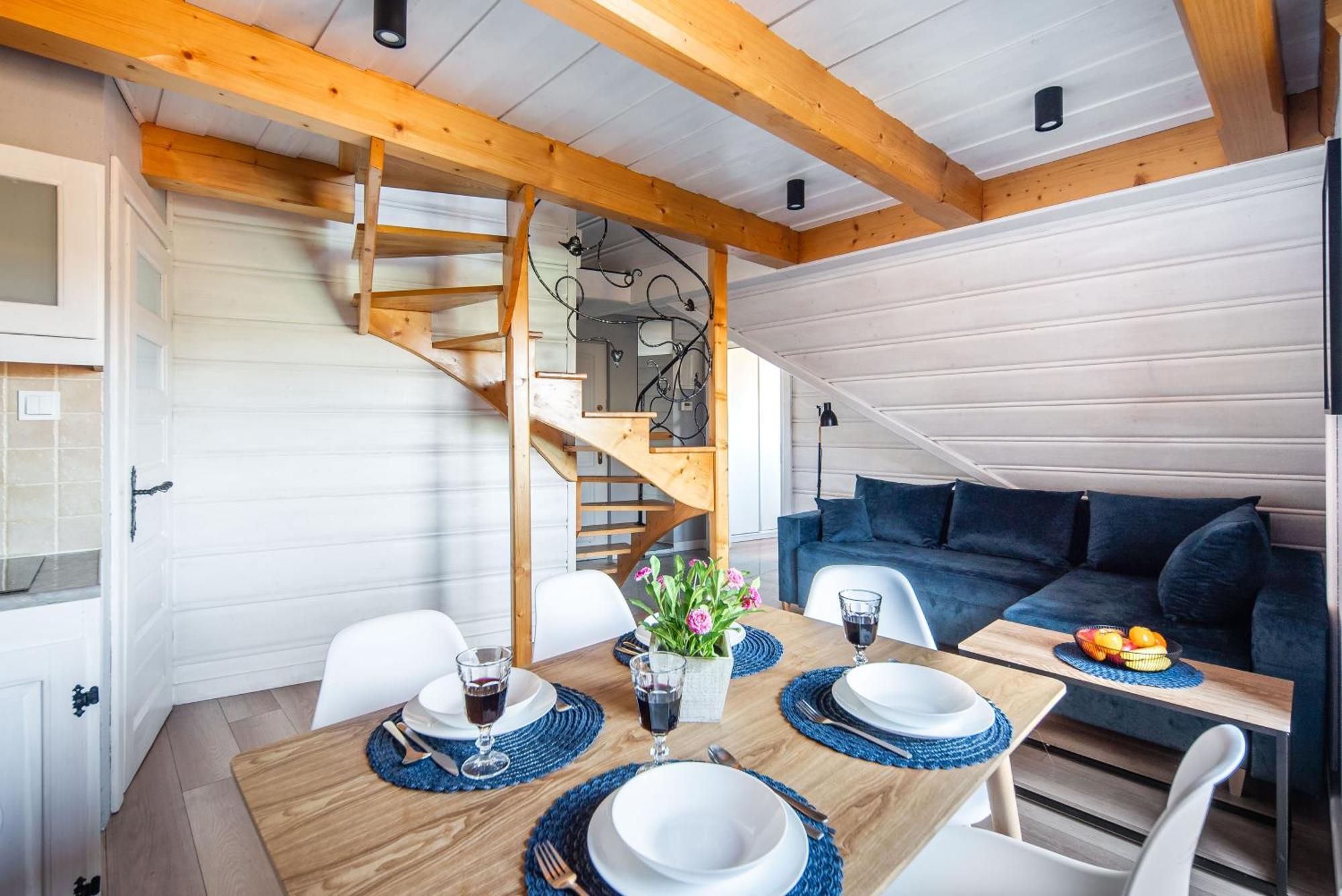 Apartamenty Smrekowa Tatry Zakopane Kültér fotó
