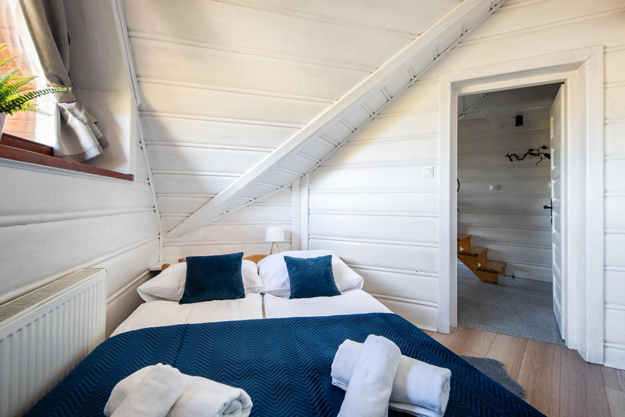 Apartamenty Smrekowa Tatry Zakopane Kültér fotó