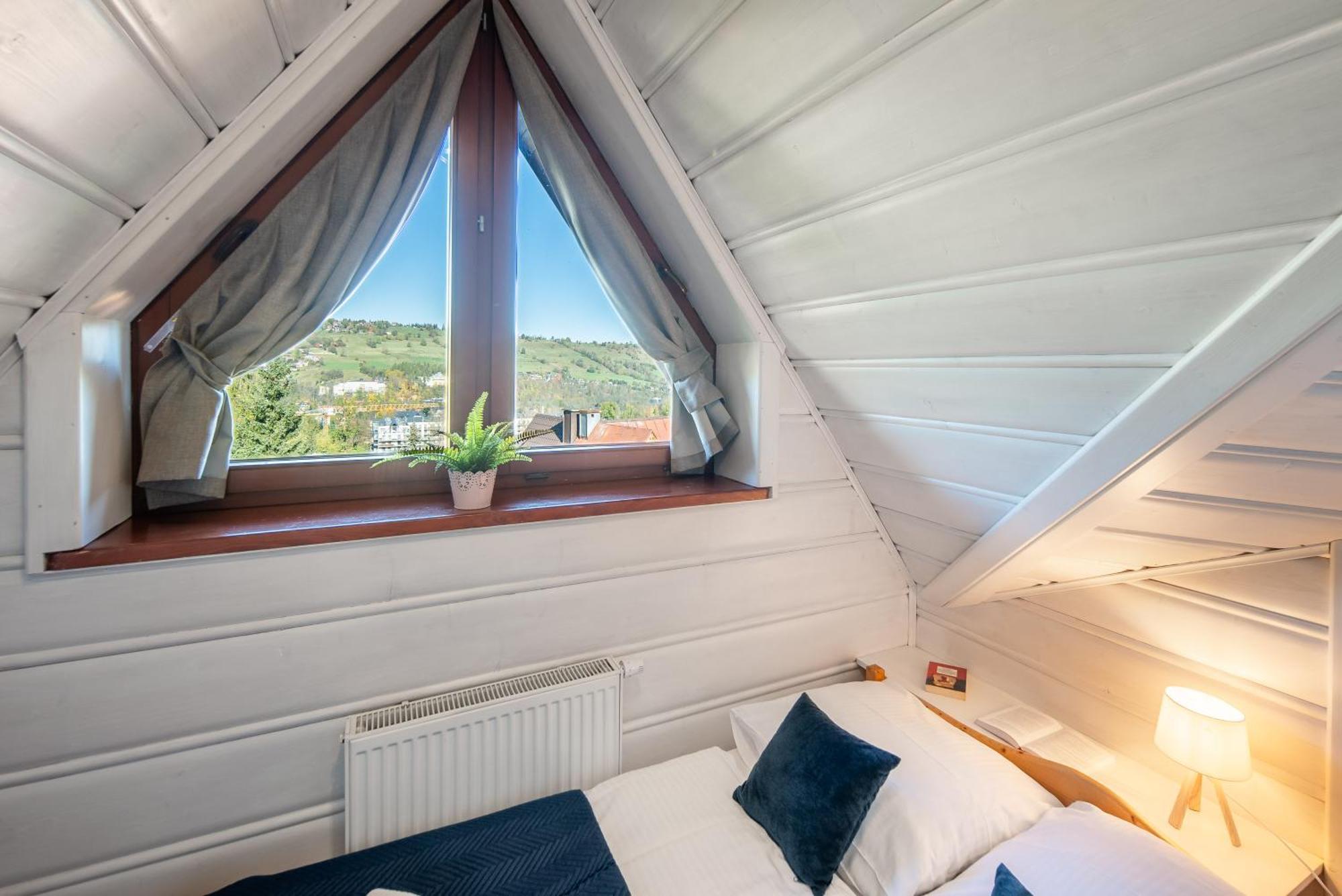 Apartamenty Smrekowa Tatry Zakopane Kültér fotó
