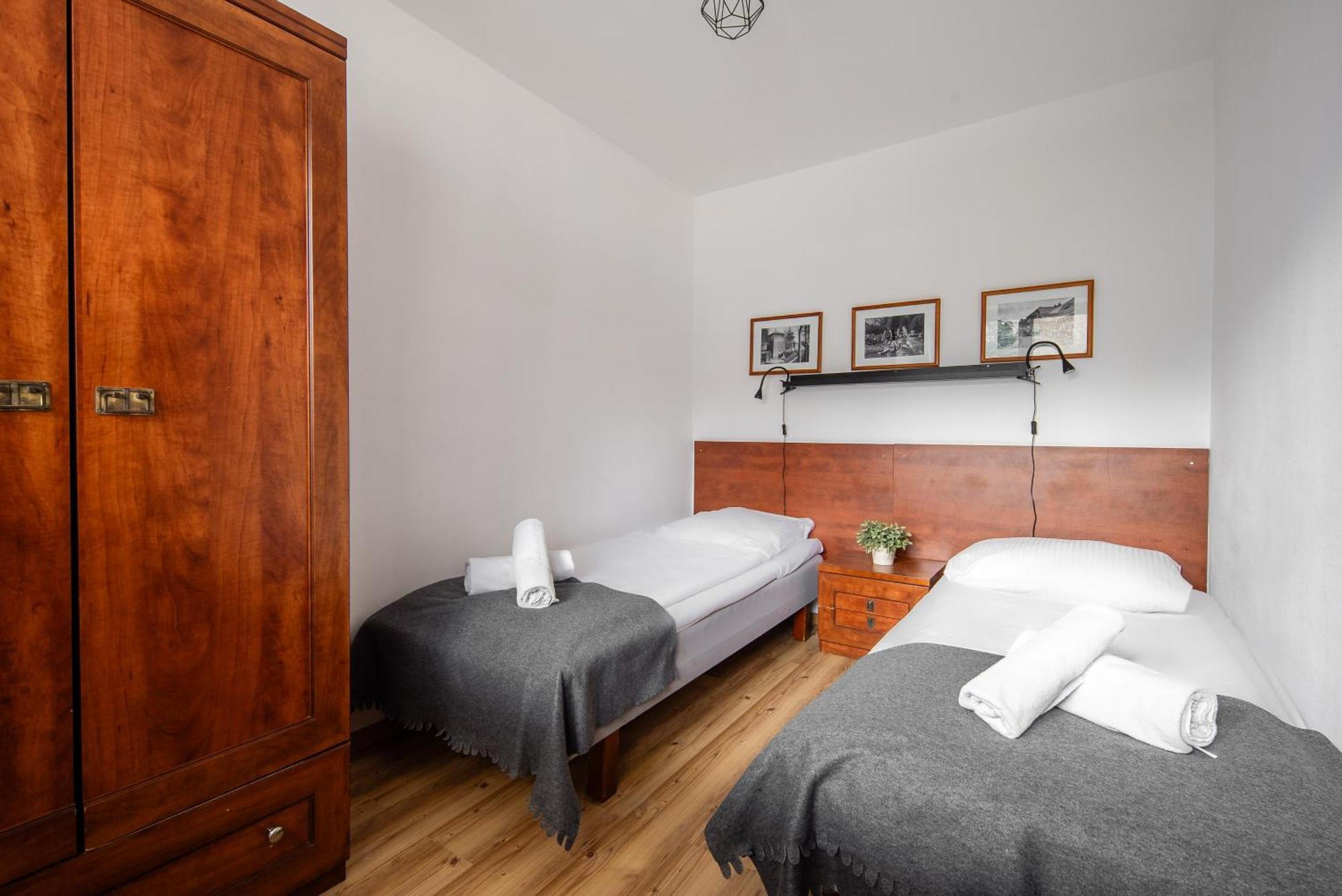 Apartamenty Smrekowa Tatry Zakopane Kültér fotó