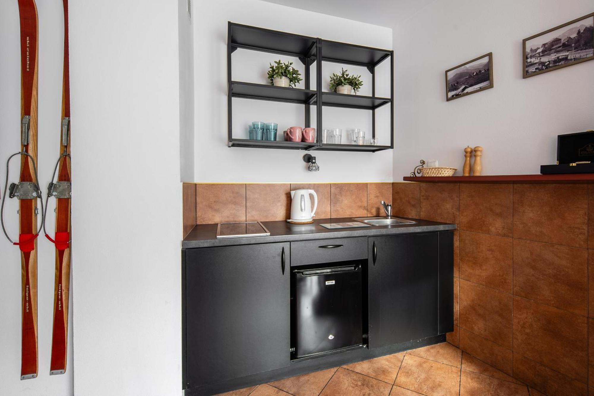 Apartamenty Smrekowa Tatry Zakopane Kültér fotó