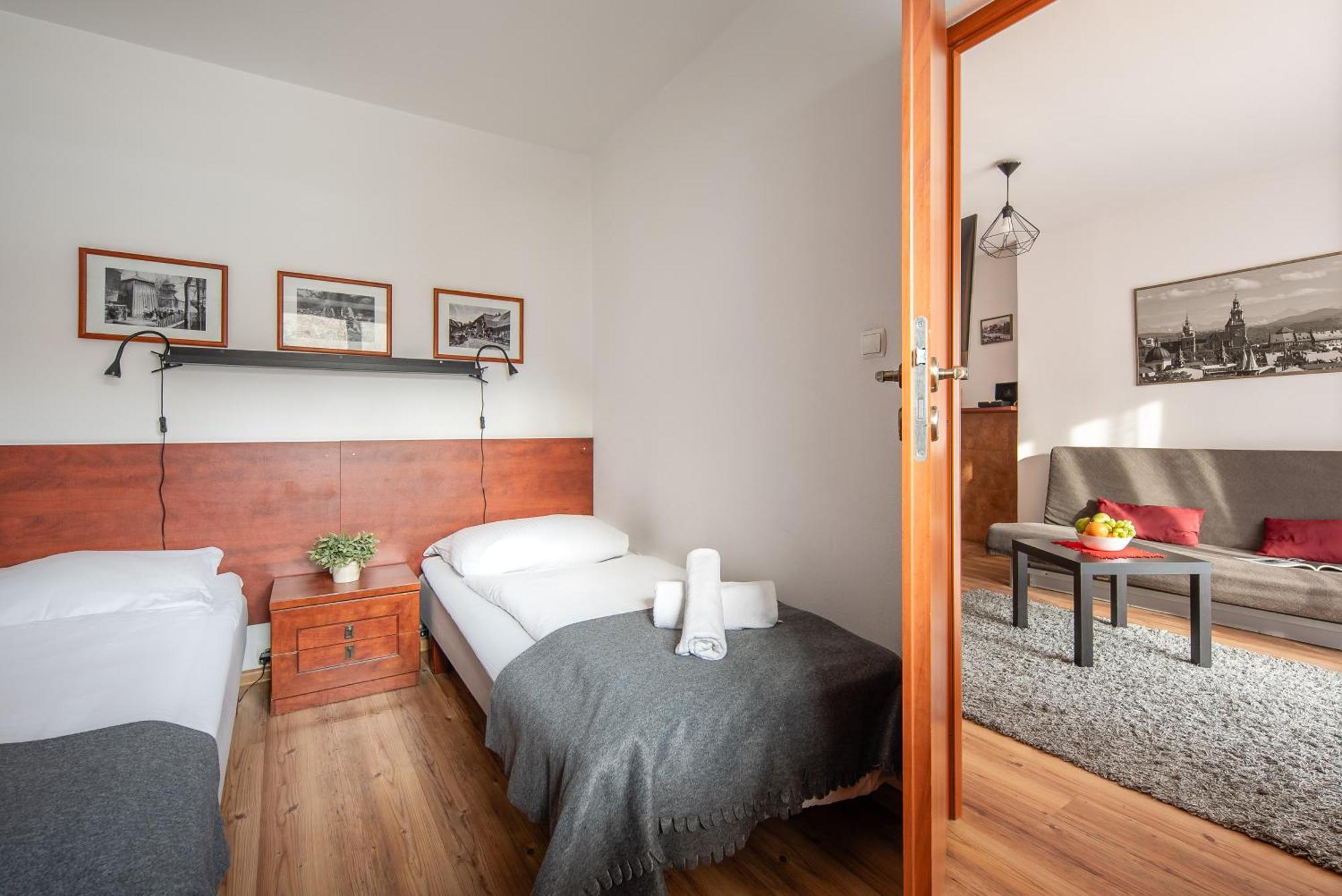 Apartamenty Smrekowa Tatry Zakopane Kültér fotó