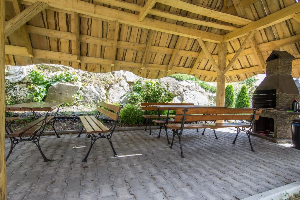 Apartamenty Smrekowa Tatry Zakopane Kültér fotó